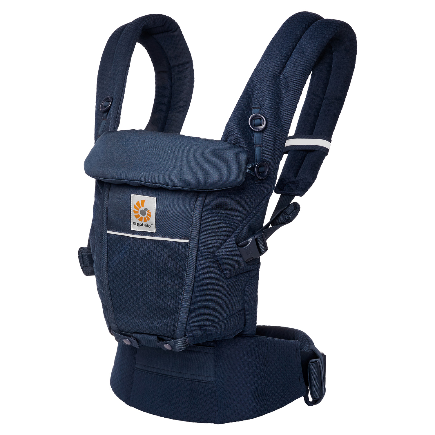 ergobaby（エルゴベビー） 新生児 抱っこひも 3WAY アダプト ソフト