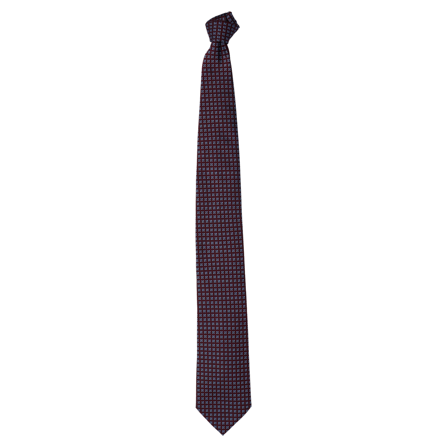 ZEGNA（ゼニア） Ermenegildo Zegna エルメネジルドゼニア ネクタイ