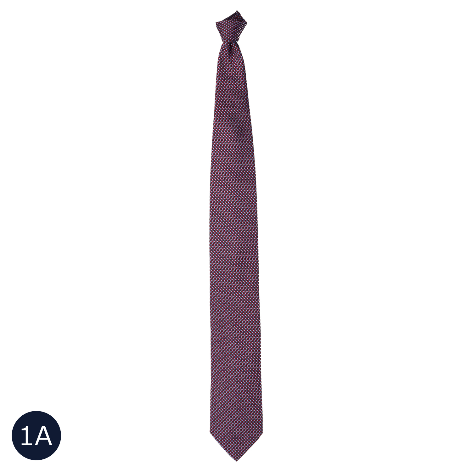 Ermenegildo Zegna エルメネジルドゼニア ネクタイ メンズ シルク