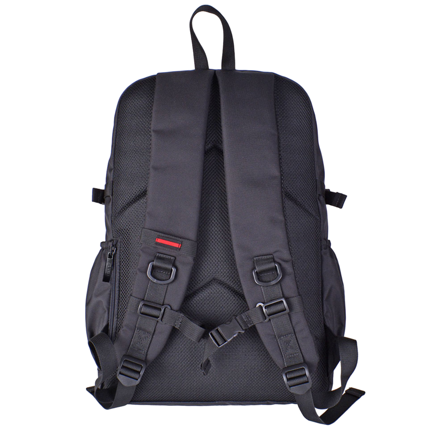 FUBU（フブ） リュック バッグ バックパック カブセメッシュ メンズ