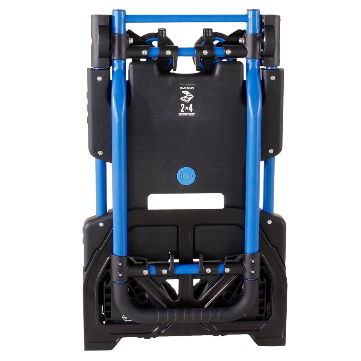 HANAOKA FLAT CART 2x4 キャリーカート FLAT CART 2×4（フラットカートツーバイフォー） F-CART2×4 キャリー
