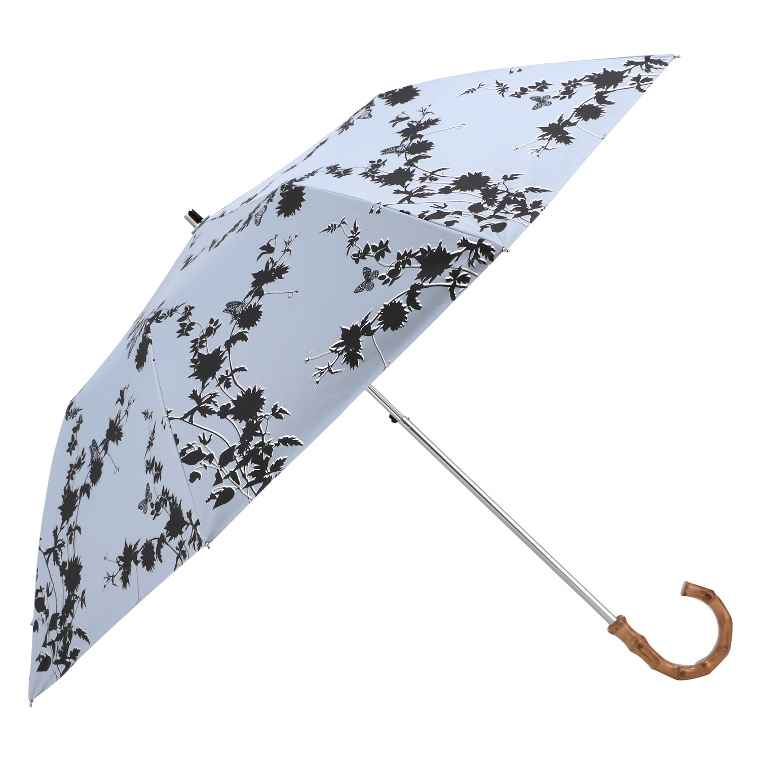 現在完売品 Fuwacool 定価12100円 フアクール 日傘 雨晴兼用 Fuwacool フワクール 日傘 折りたたみ 軽量 晴雨兼用 雨傘