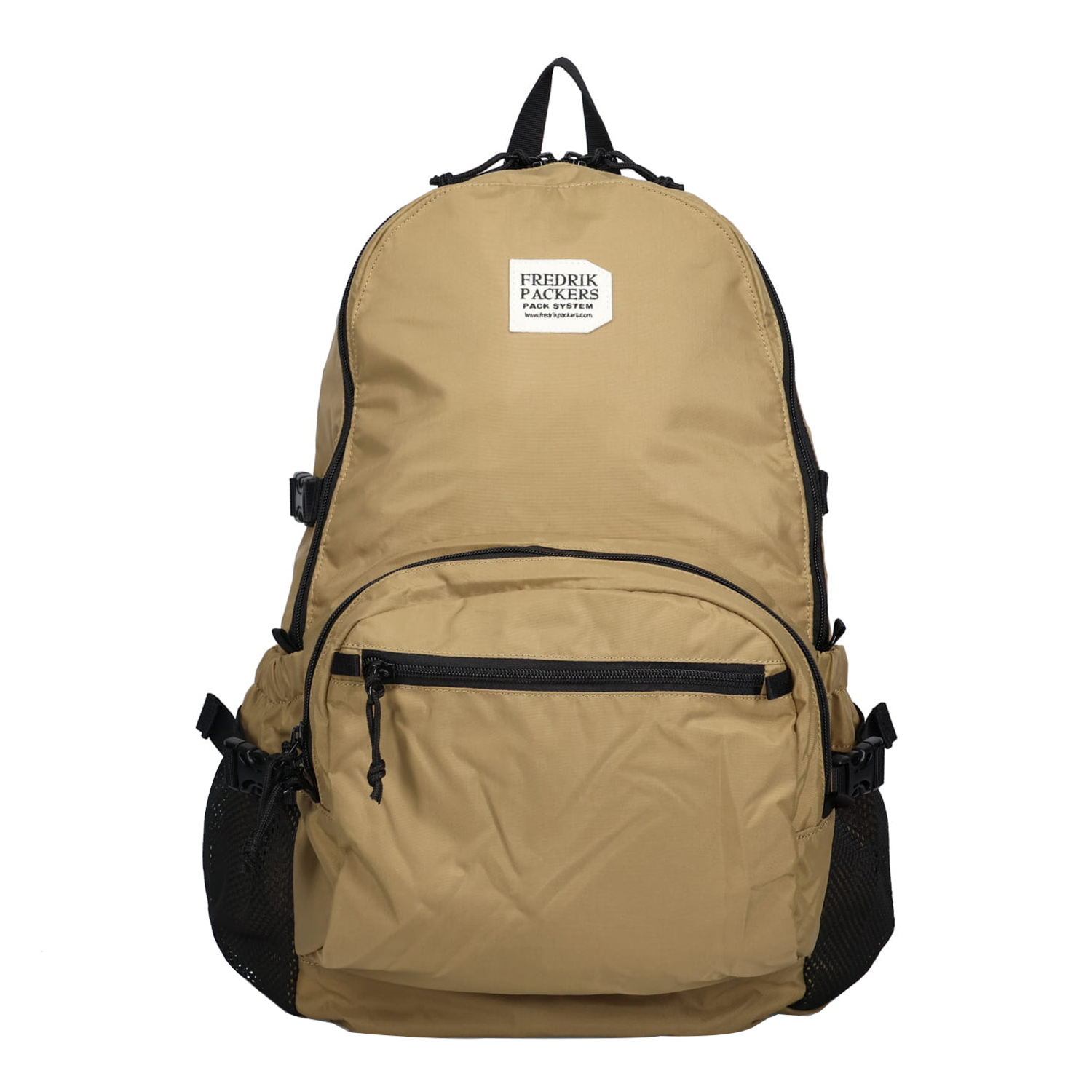 FREDRIK PACKERS フレドリックパッカーズ リュック バッグ