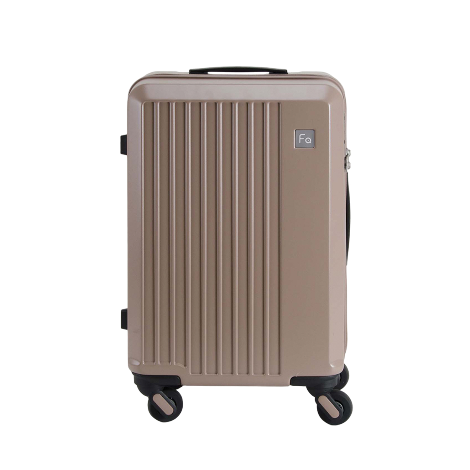 FREQUENTER（フリクエンター） スーツケース リエーヴェ 約52L