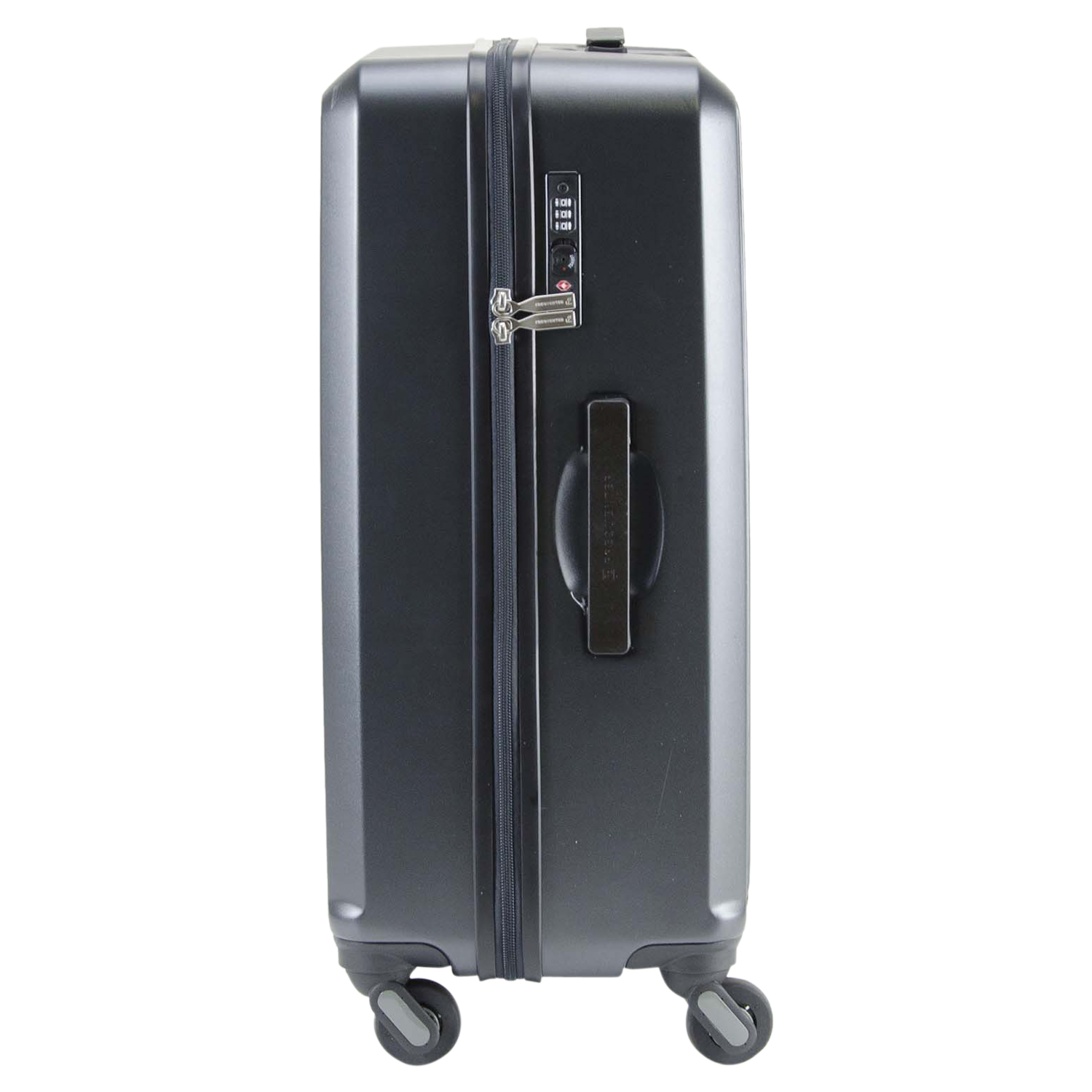 FREQUENTER（フリクエンター） スーツケース リエーヴェ 約52L