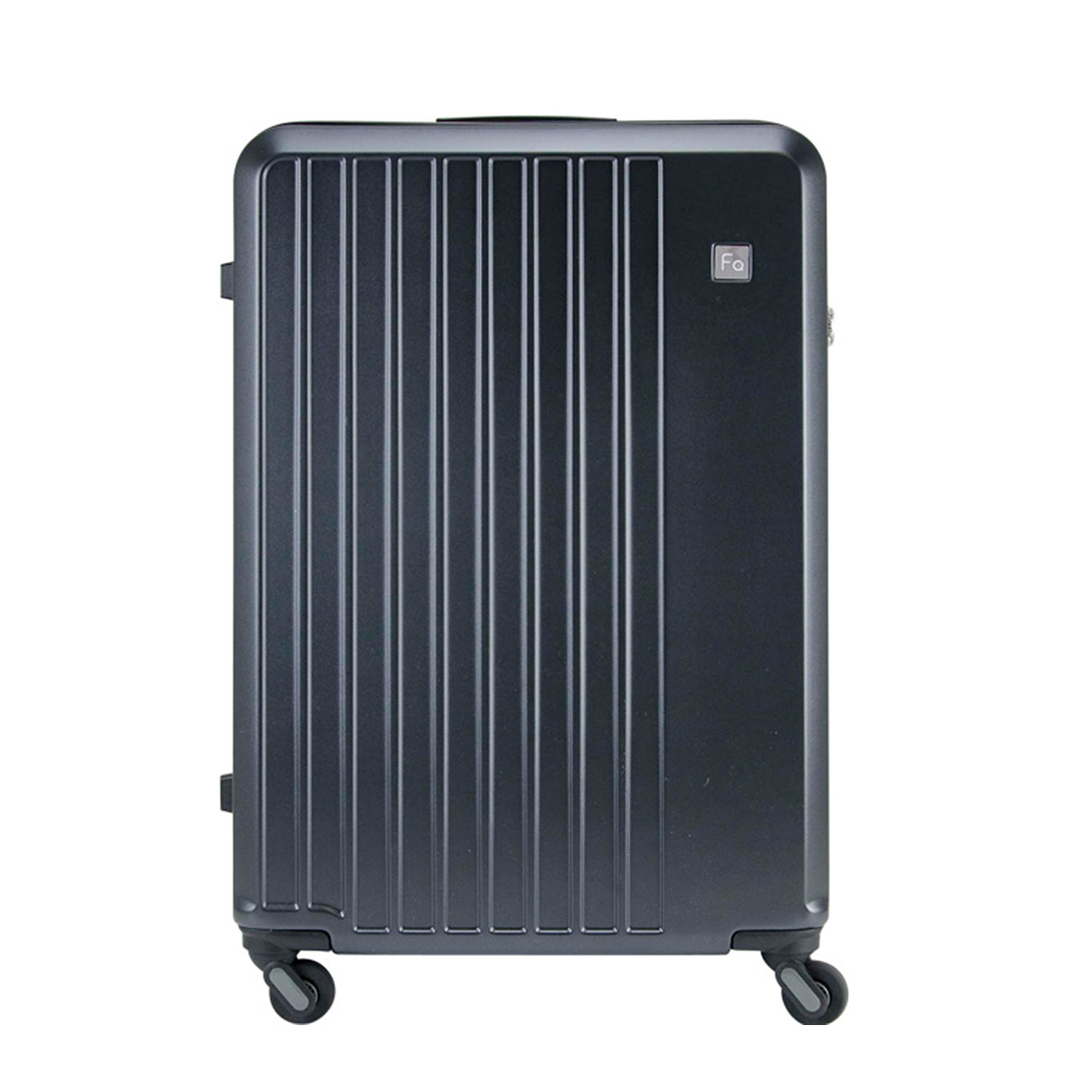 安心してご購入 フリクエンター FREQUENTER スーツケース キャリーバッグ リエーヴェ メンズ レディース 98L 軽量 大容量 4輪 TSAロック 静音 1-253