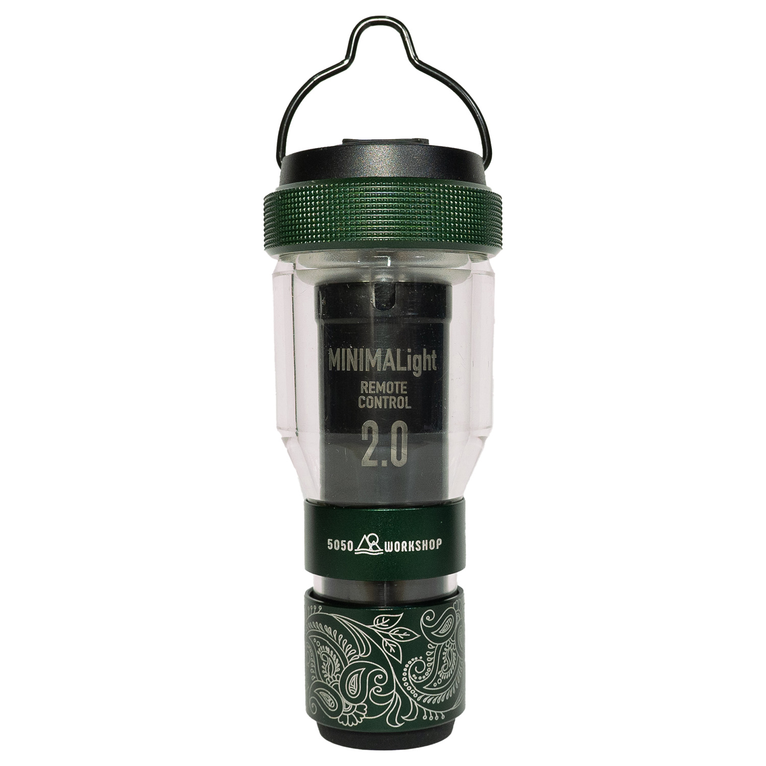 5050WORKSHOP フィフティフィフティワークショップ ミニマ ライト