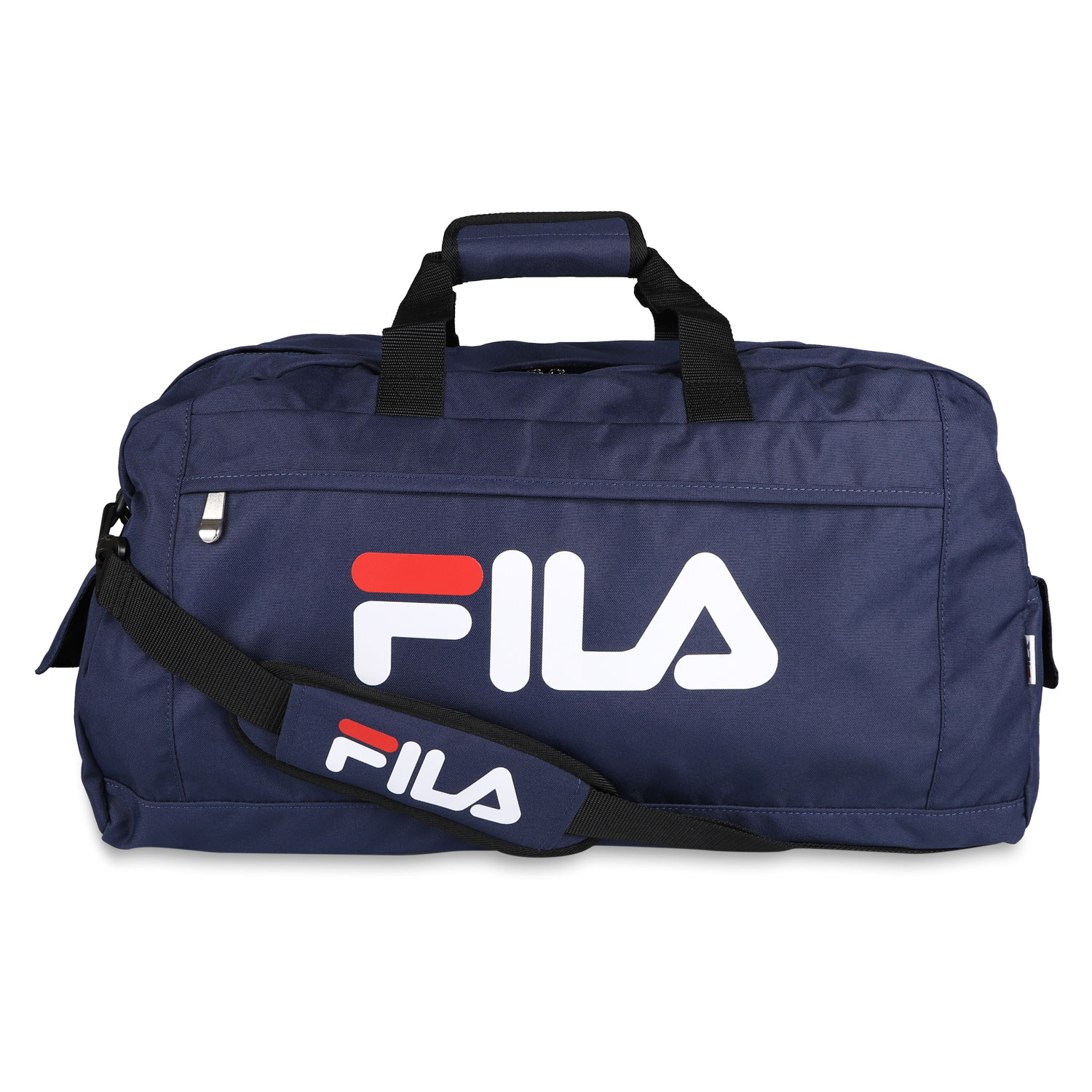 フィラ FILA ボストンバッグ ショルダーバッグ メンズ レディース 42L 大容量 撥水 BOS...