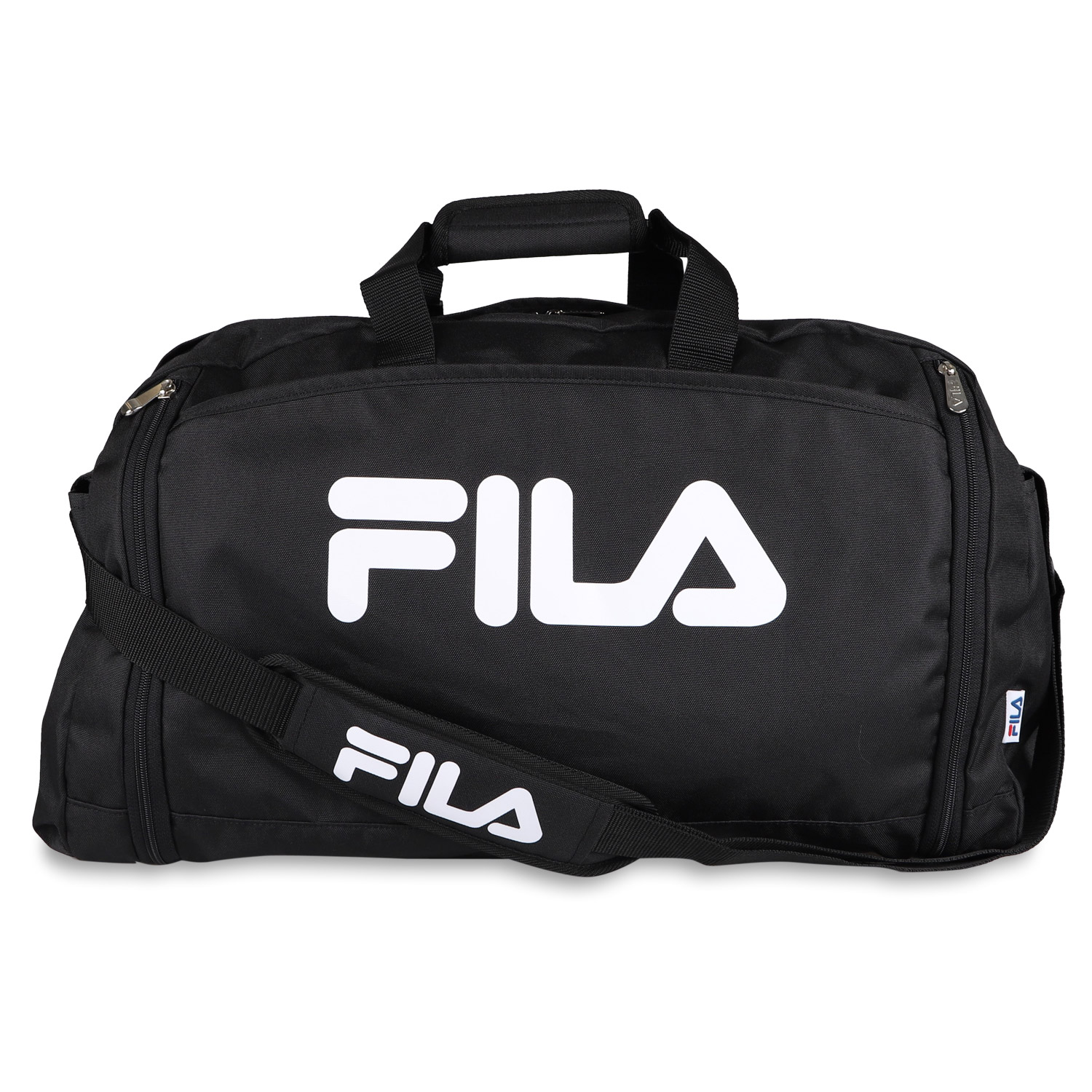 フィラ FILA ボストンバッグ ショルダーバッグ メンズ レディース 43-50L 大容量 撥水 ...