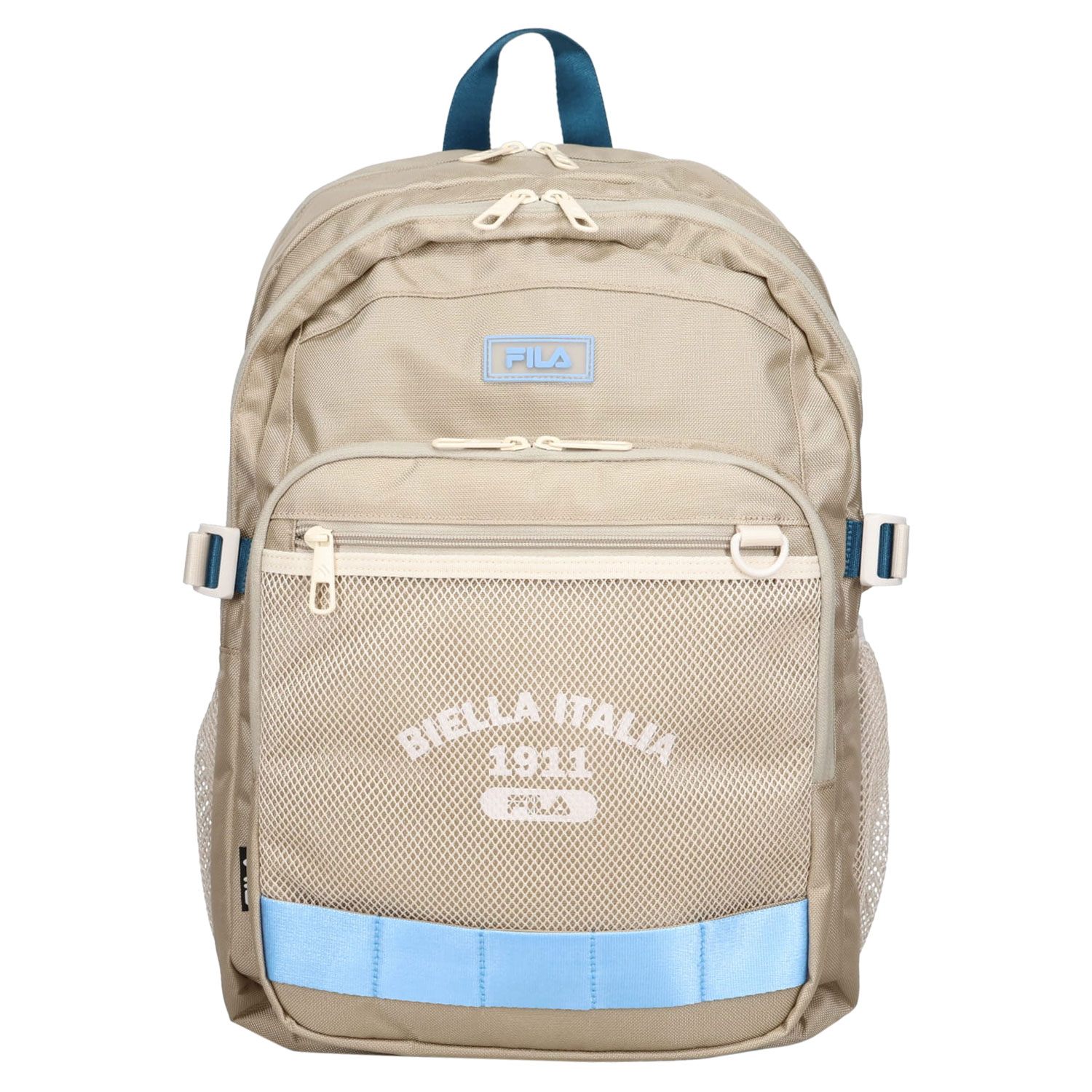 FILA（フィラ） リュック バッグ バックパック ルミノ メンズ 33L