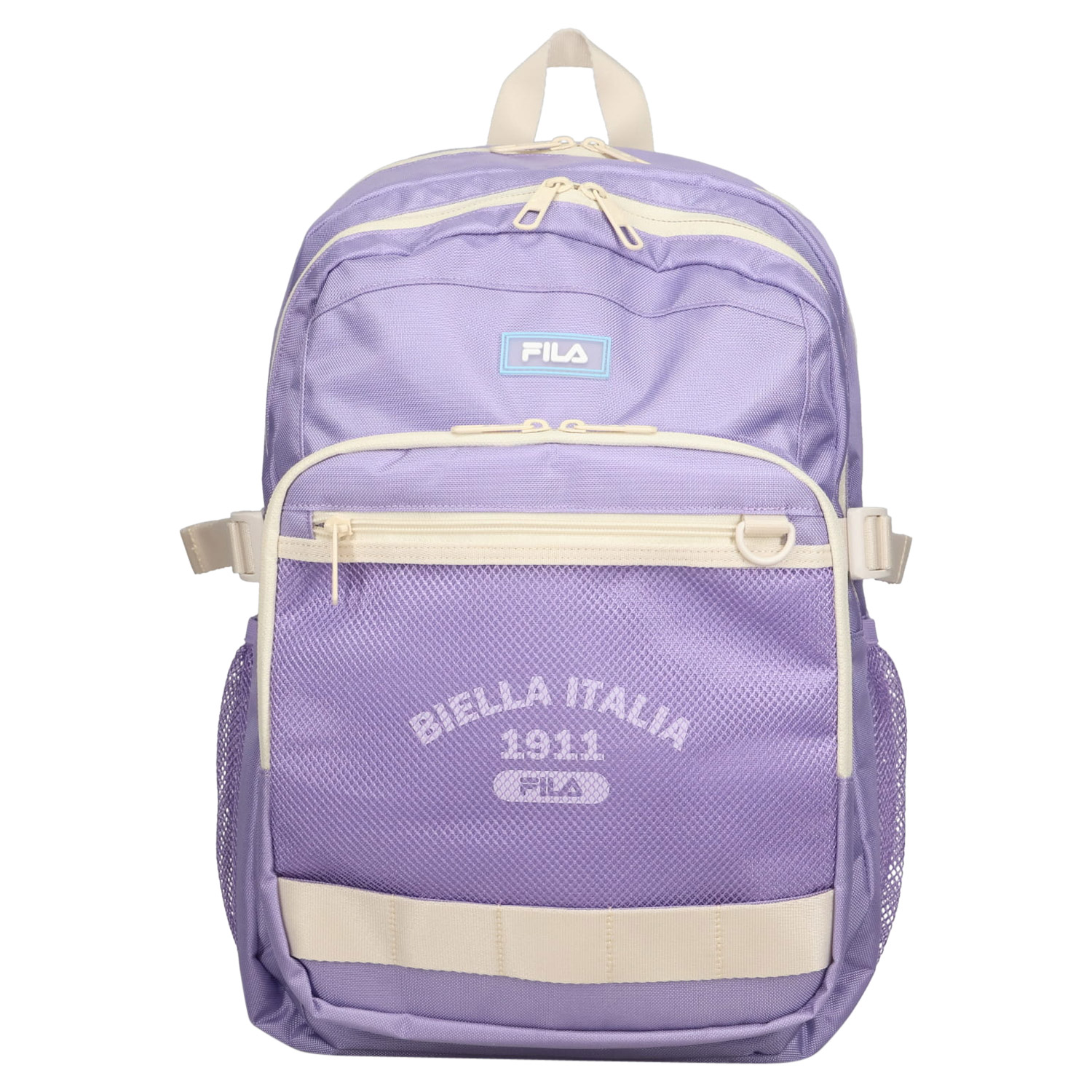 FILA（フィラ） リュック バッグ バックパック ルミノ メンズ 