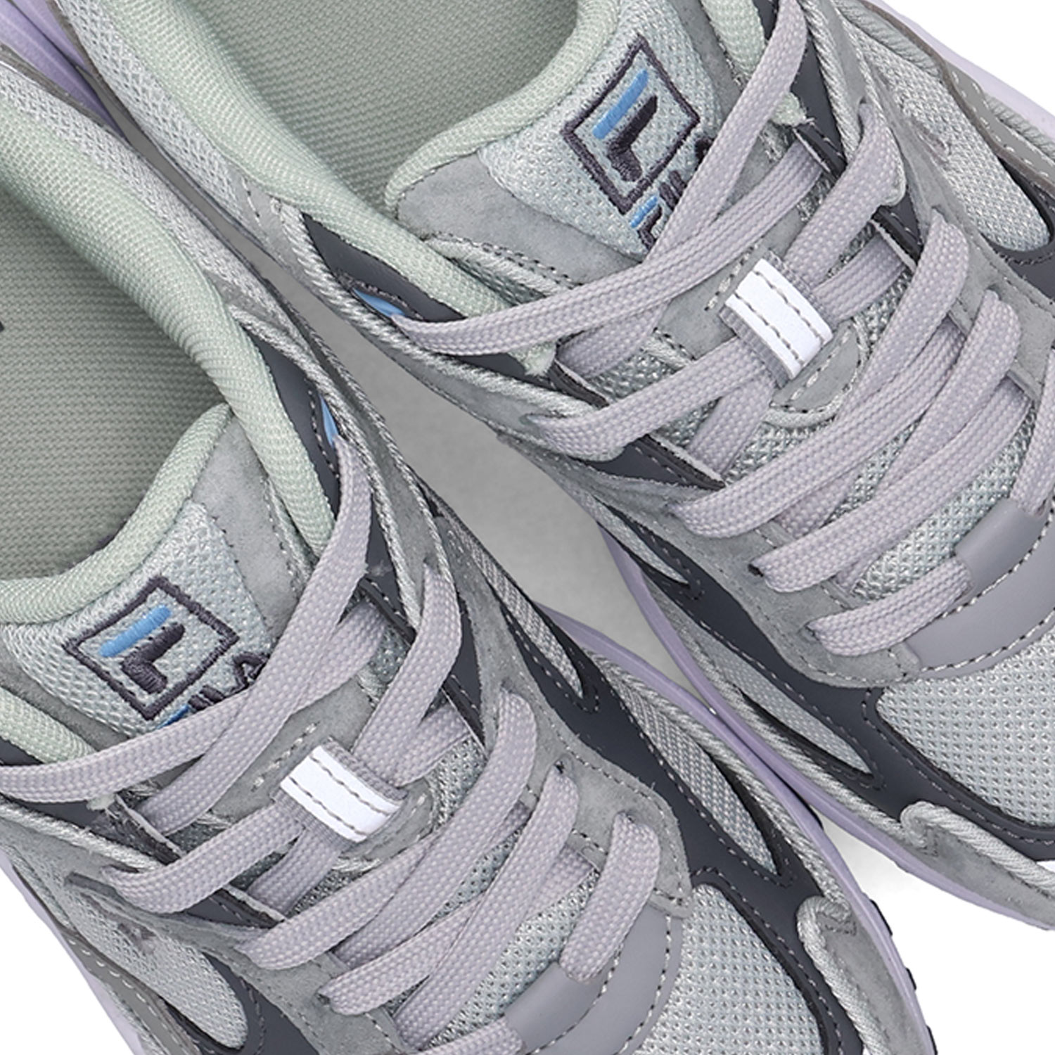 FILA フィラ スニーカー カタパルト レディース 厚底 CATAPULT