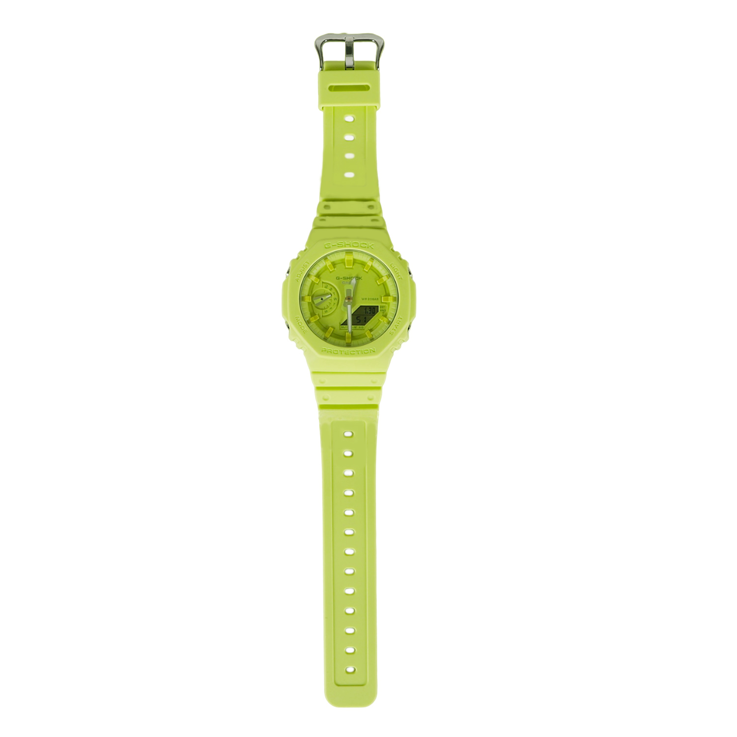 CASIO（カシオ） G-SHOCK 2100 SERIES 腕時計 GA-2100-9A9JF ジー