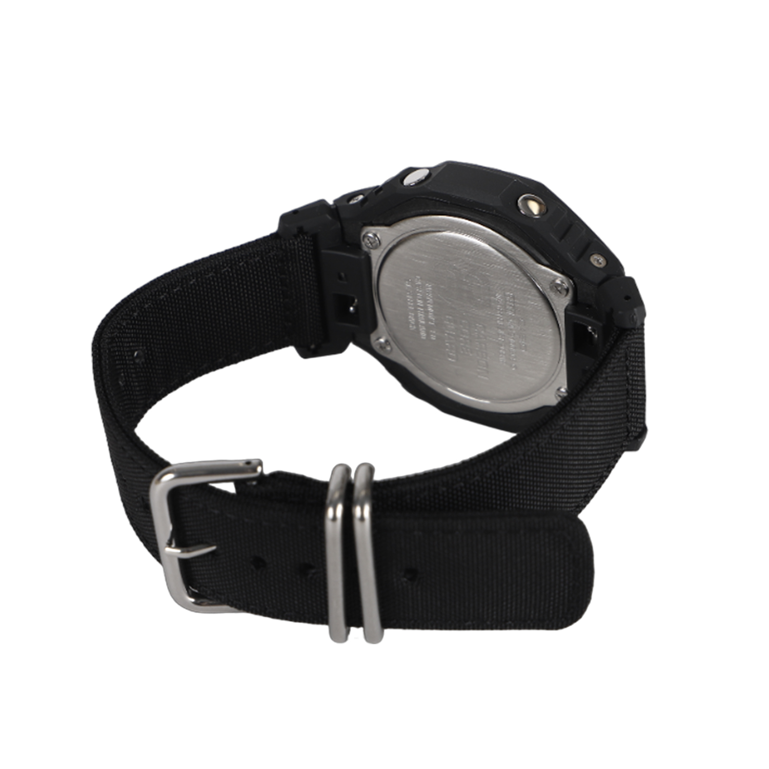 CASIO（カシオ） G-SHOCK 2100 SERIES 腕時計 GA-2100BCE-1AJF ジー