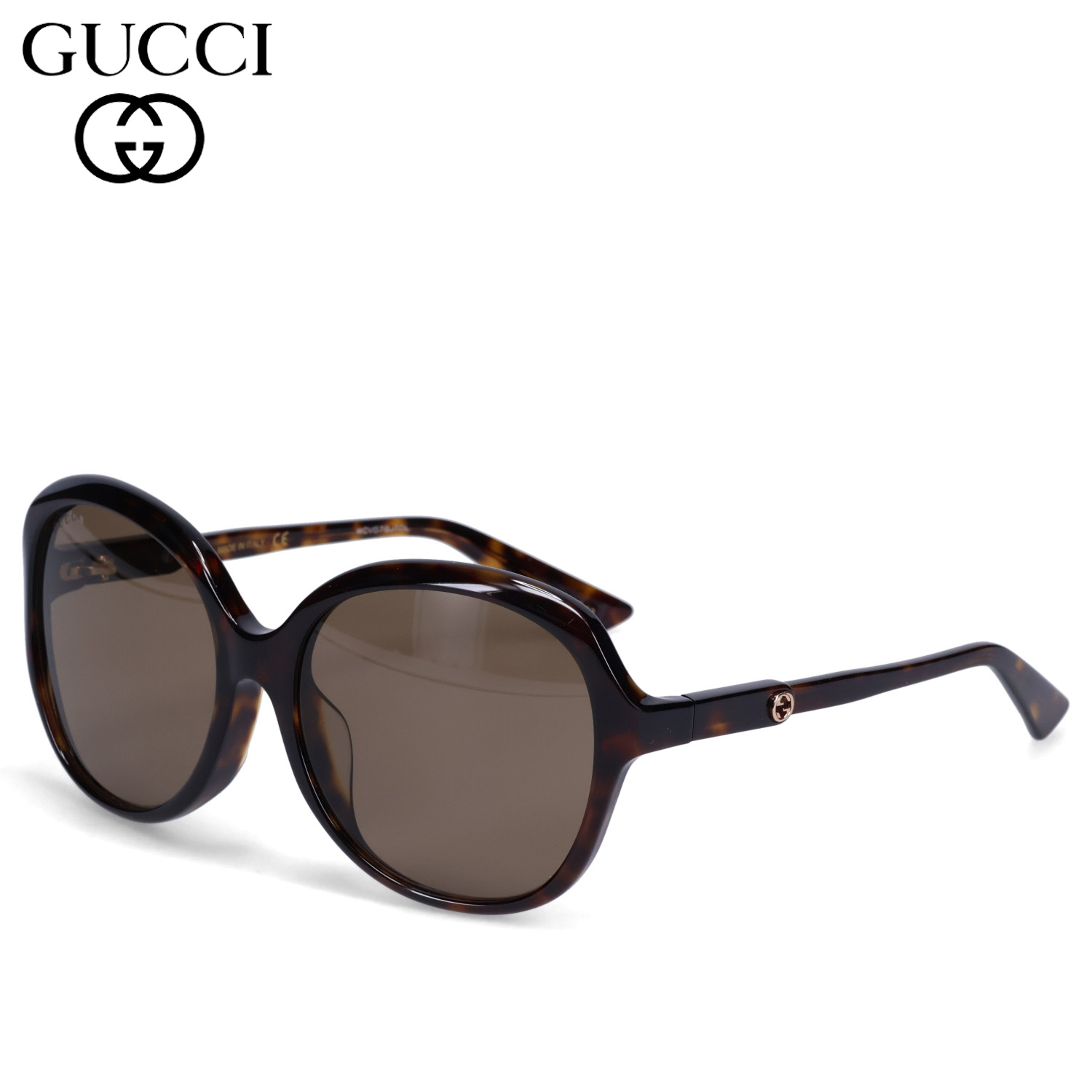 GUCCI グッチ サングラス メンズ レディース アジアンフィット UV