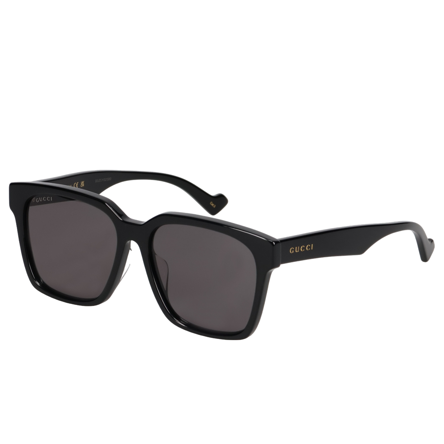 【GUCCI】グッチ サングラス ユニセックス GG0965 GUCCI グッチ サングラス メンズ レディース アジアンフィット