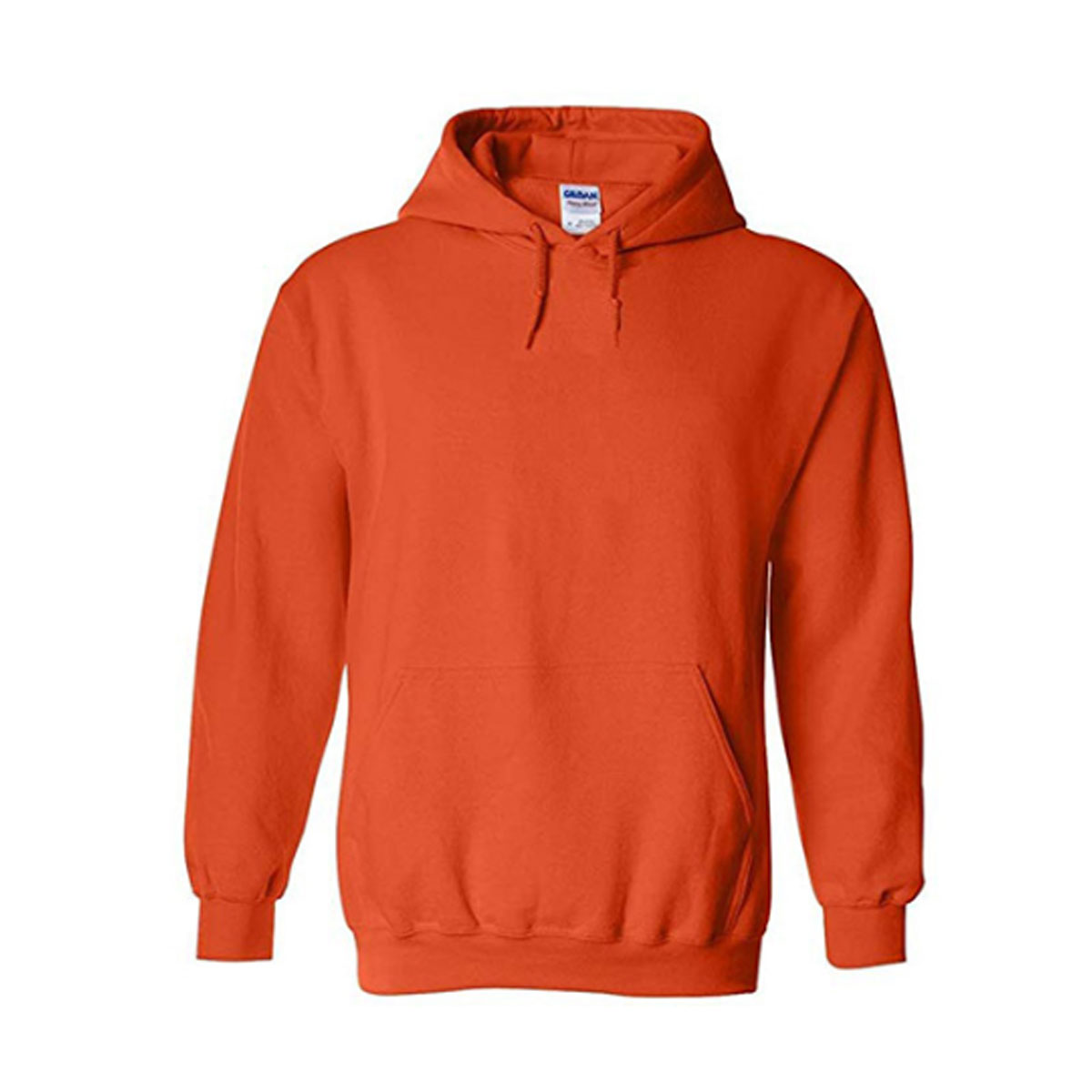 GILDAN ギルダン パーカー プルオーバー スウェット メンズ HEAVY BLEND 8.0 OZ HOODED SWEATSHIRT ブラック  ホワイト オレンジ 黒 白 18500 :gdn-18500:シュガーオンラインショップ - 通販 - Yahoo!ショッピング