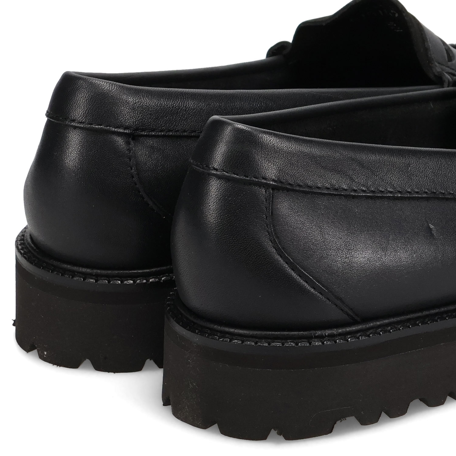 G.H BASS weejuns ローファー　ラーソン　27.5 Mens Larson Weejuns Loafer | Men | G.H.BASS