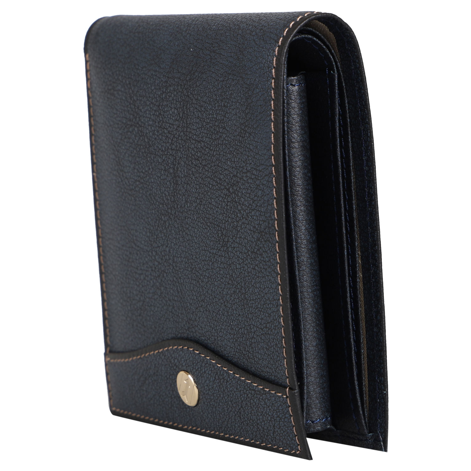 【happy HAPPY様】 GOLD PFEIL ゴールドファイル GOLD PFEIL ゴールドファイル 二つ折り財布 メンズ 本革 OXFORD