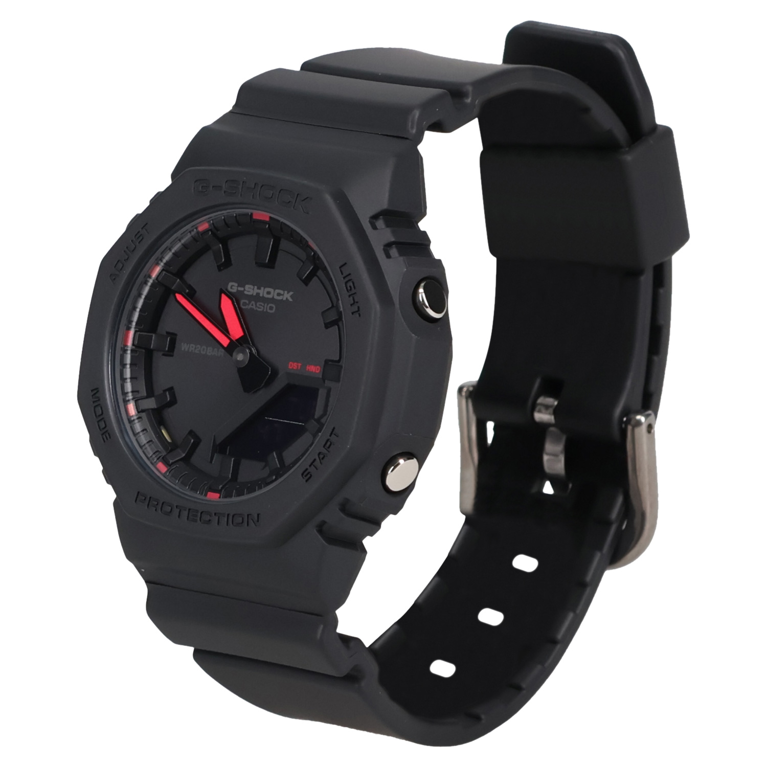 CASIO（カシオ） G-SHOCK 腕時計 GMA-P2100SA-1A1JF 2100 SERIES 防水