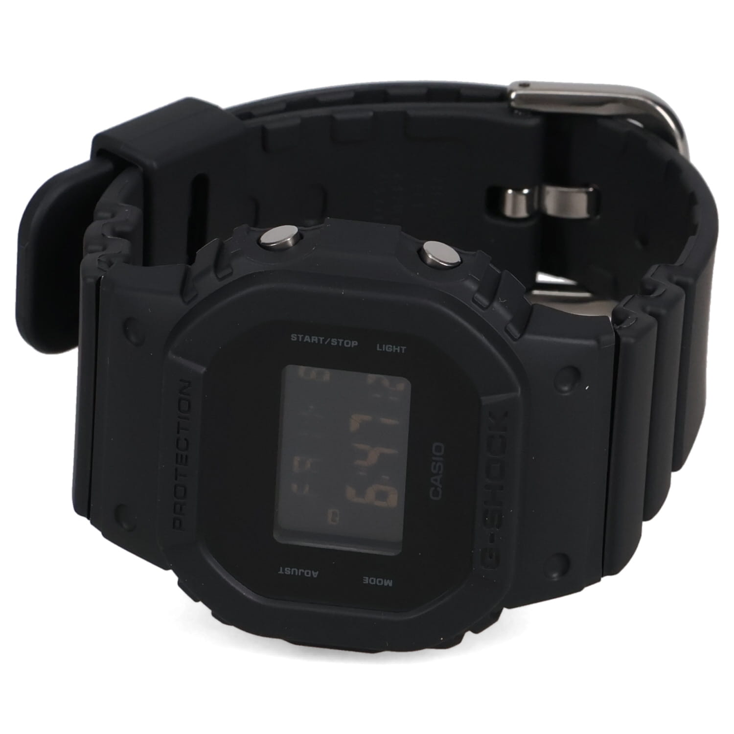 CASIO G-SHOCK デジタル時計　GMD-S5610BB-1JF GMDS5610BB-1 | Chic-Style Women's Digital Watch | Casio G-SHOCK