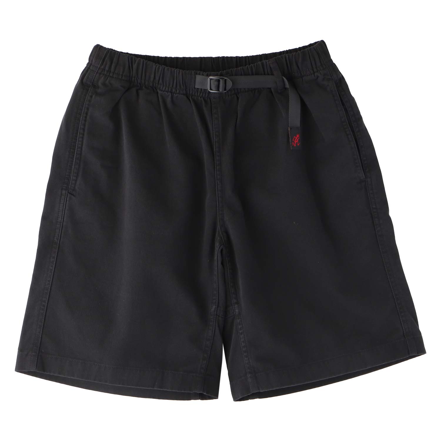 グラミチ GRAMICCI パンツ ショートパンツ ハーフパンツ メンズ G-SHORT ブラック ベージュ カーキ グレー ネイビー ブラウン パープル 黒 G101-OGT｜sugaronlineshop｜02