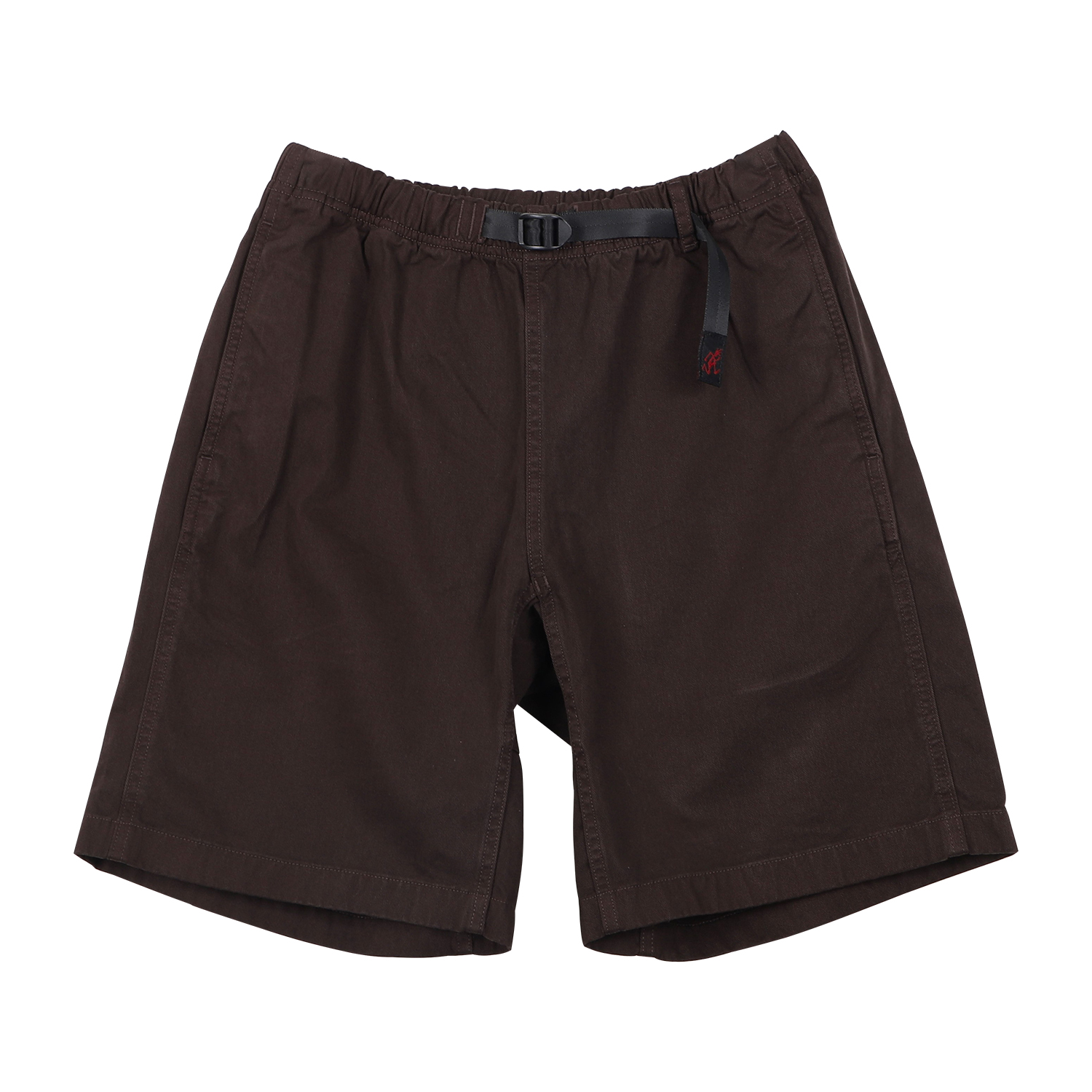 レア GRAMICCI グラミチ ショートパンツ ブラック GRAMICCI - グラミチ USA製 アウトドアショートパンツ S 黒