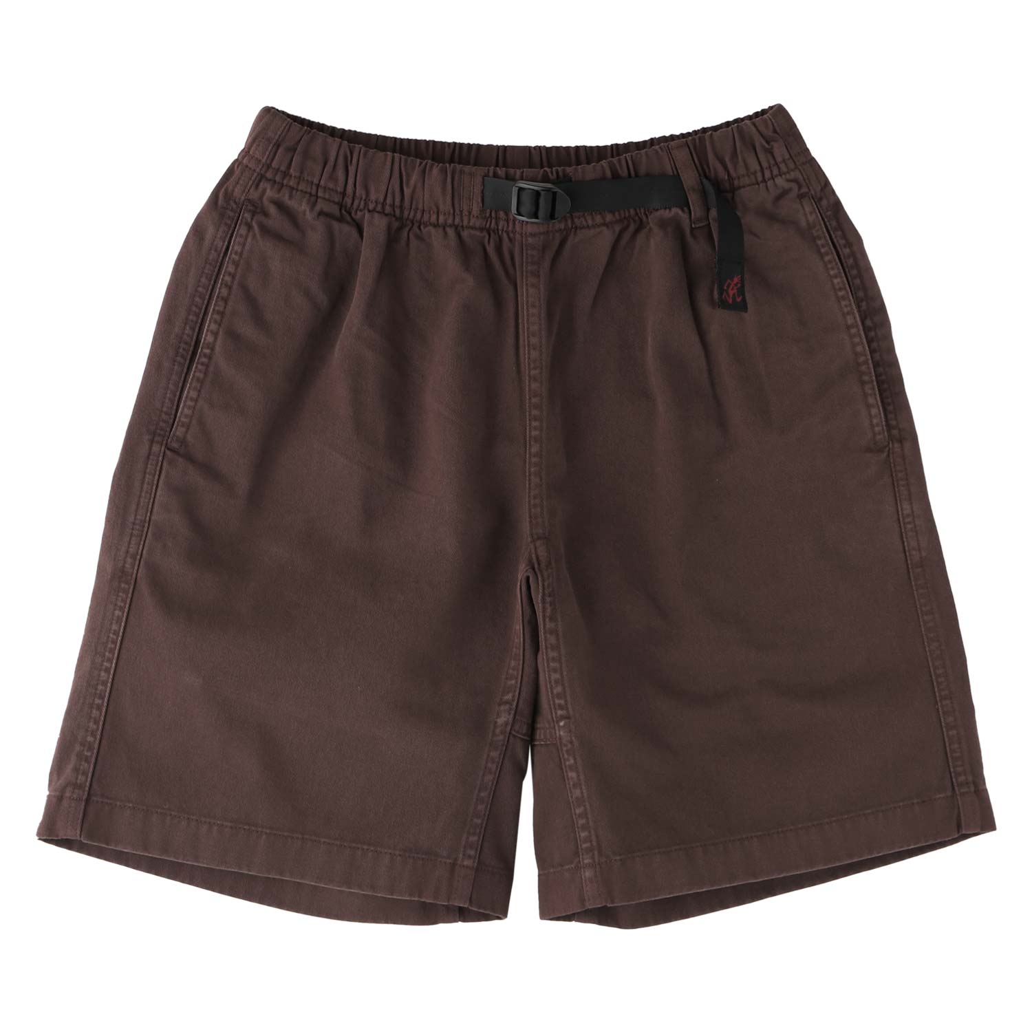 【未着用】オシュマンズ別注　グラミチ　GRAMICCI　ショートパンツ　パープル GRAMICCI グラミチ Gramicci パンツ ショートパンツ ハーフ