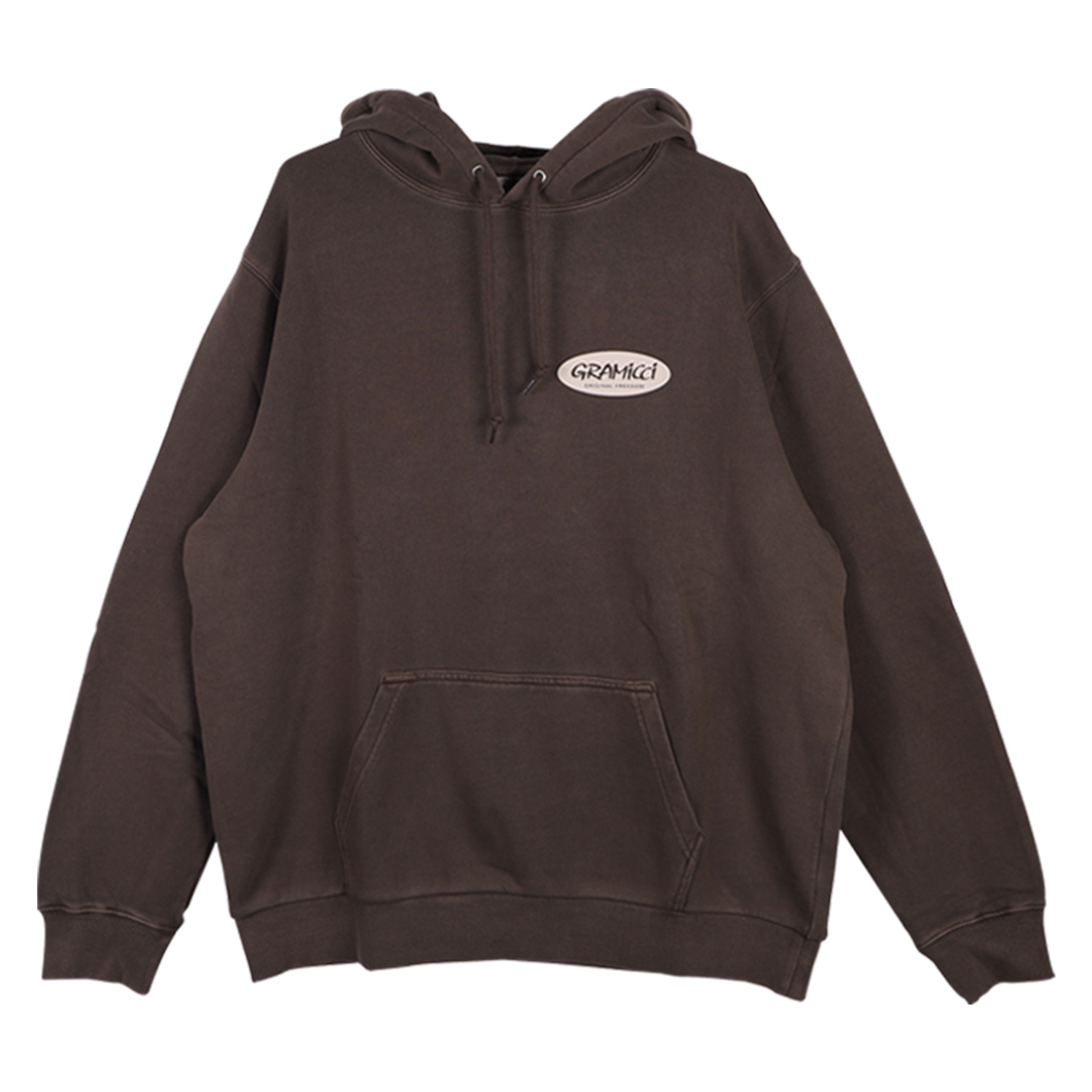 Gramicci グラミチ パーカー スウェット プルオーバー メンズ ORIGINAL FREEDOM PULLOVER HOODIE SWEATSHIRT グレー ネイビー ブラウン G3FU-J079 GRAMICCI Gramicci グラミチ パーカー スウェット プルオーバー