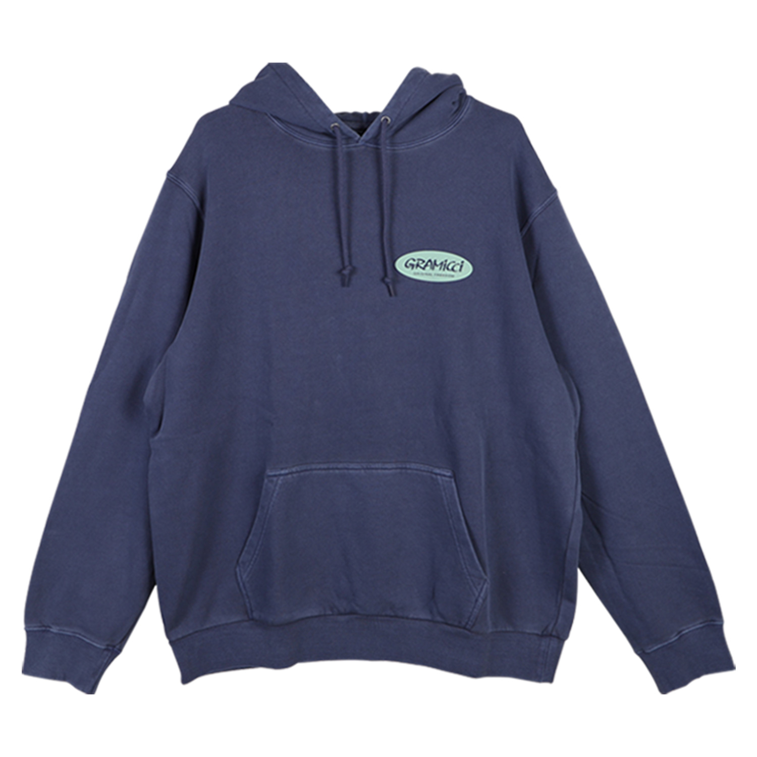 グラミチ Gramicci パーカー スウェット プルオーバー メンズ ORIGINAL FREEDOM PULLOVER HOODIE SWEATSHIRT グレー ネイビー ブラウン G3FU-J079 GRAMICCI グラミチ Gramicci パーカー スウェット プルオーバー