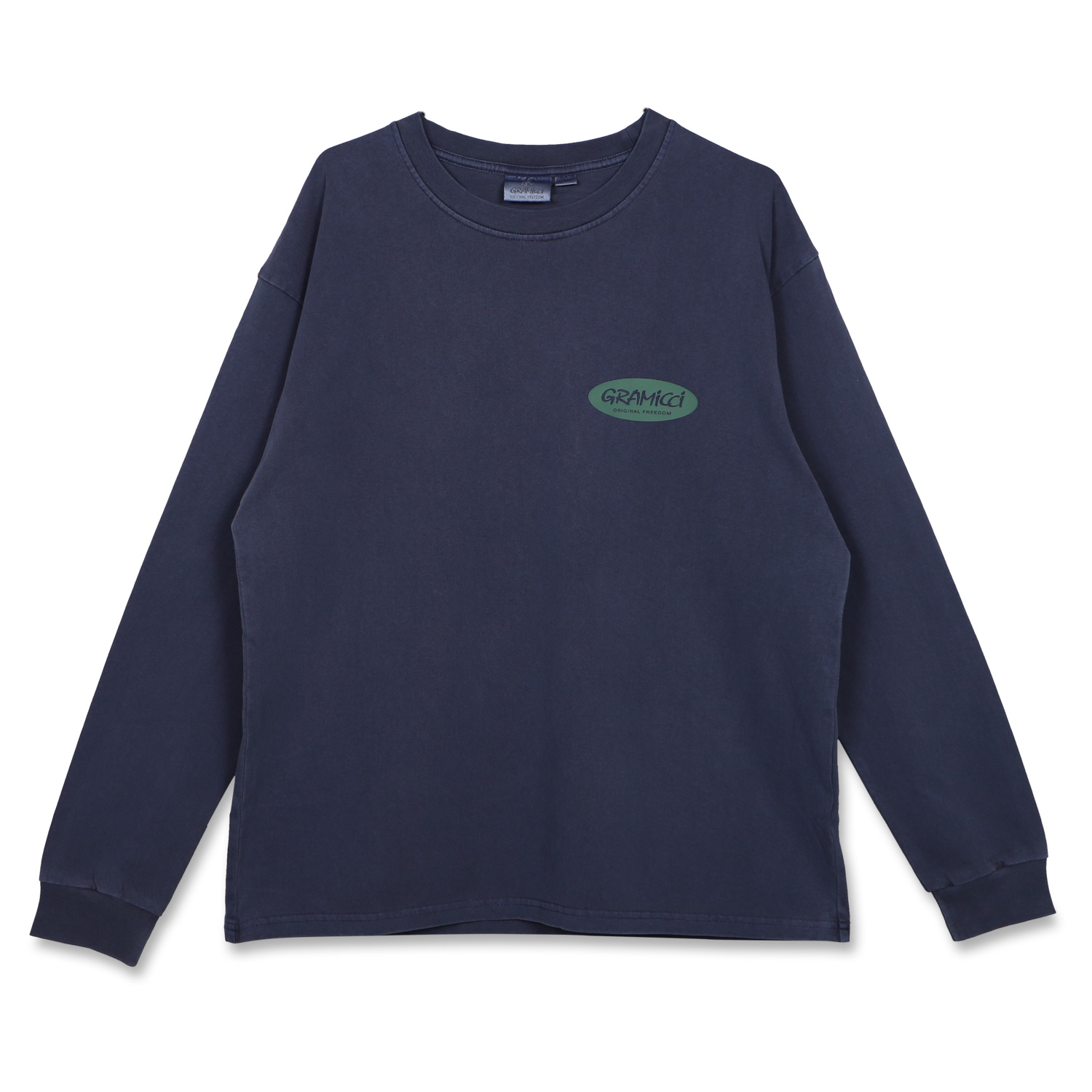 Gramicci（グラミチ） Gramicci Tシャツ 長袖 ロンT カットソー