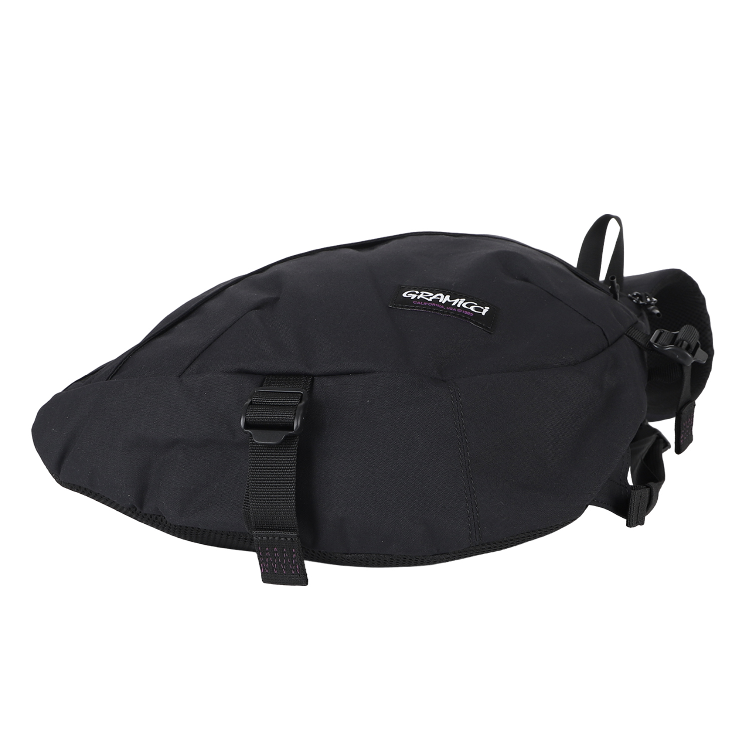 【関税込み】Gramicci ブラック CORDURA スリングバッグ 楽天市場】グラミチ GRAMICCI ボディバッグ コーデュラ スリング