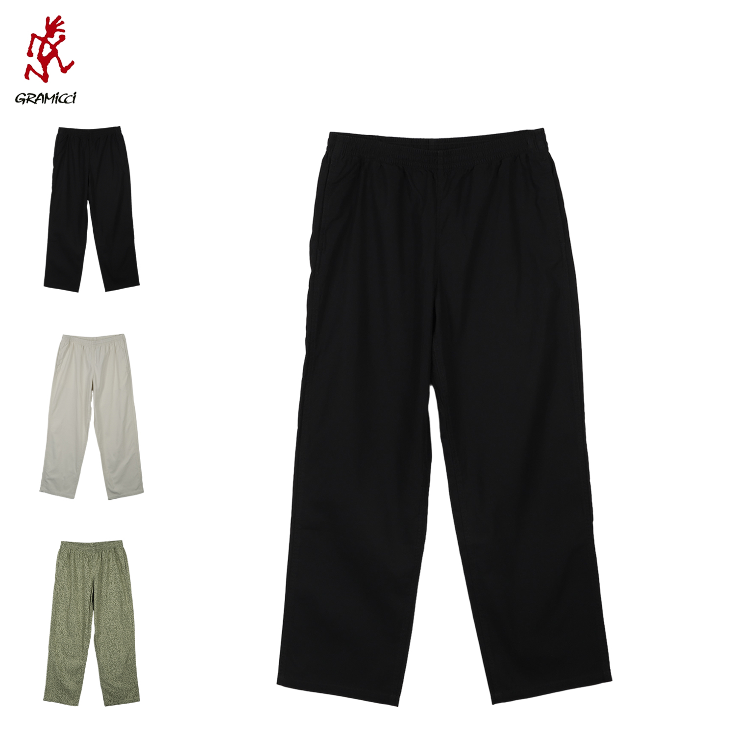 GRAMICCI グラミチ Gramicci パンツ スウェル メンズ SWELL PANT