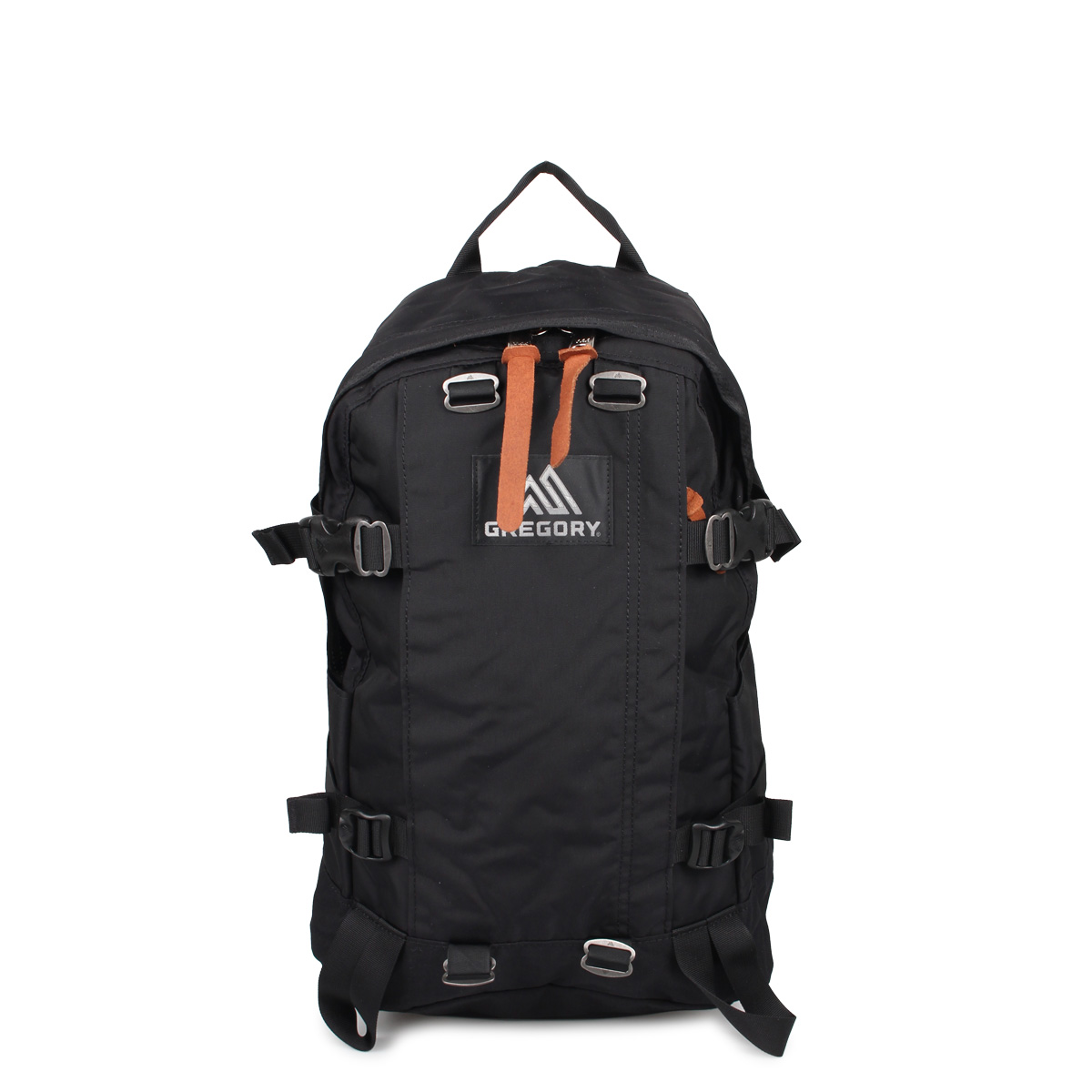 GREGORY グレゴリー リュック バッグ バックパック メンズ レディース 24L ALL DAY V2 ブラック 黒 131365-1041｜sugaronlineshop｜02