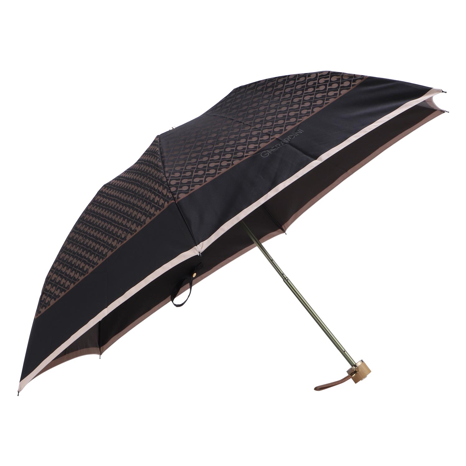 GHERARDINI ゲラルディーニ 折りたたみ傘 雨傘 レディース 55cm