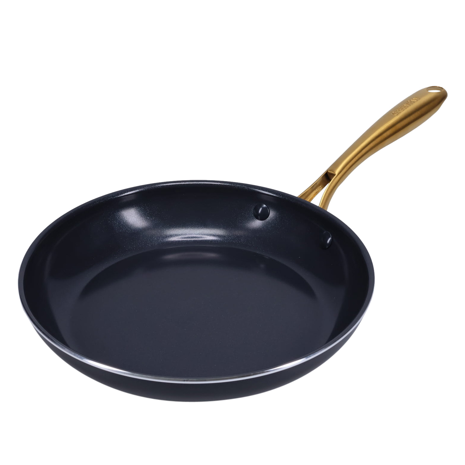 GREEN PAN（グリーンパン） フライパン ストゥディオ 26cm IH ガス火