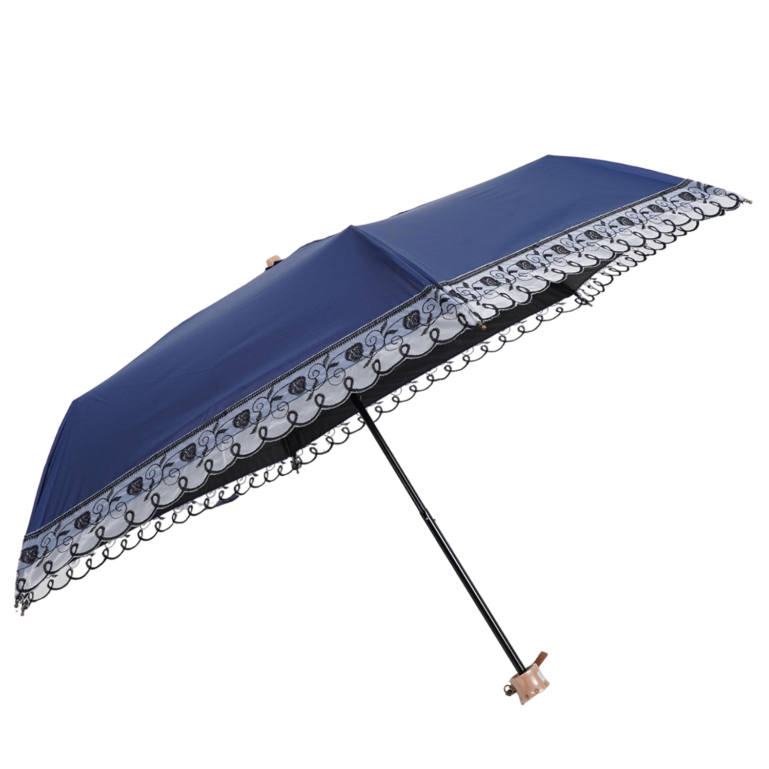 品川あんか　　A型未使用品 antiqua UVカット 抗ピリング 速乾 ジップパーカー レディース