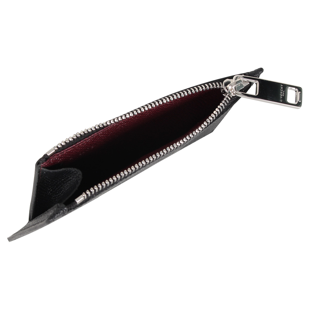 GIVENCHY（ジバンシィ） ジバンシー 小銭入れ ID カードケース 定期