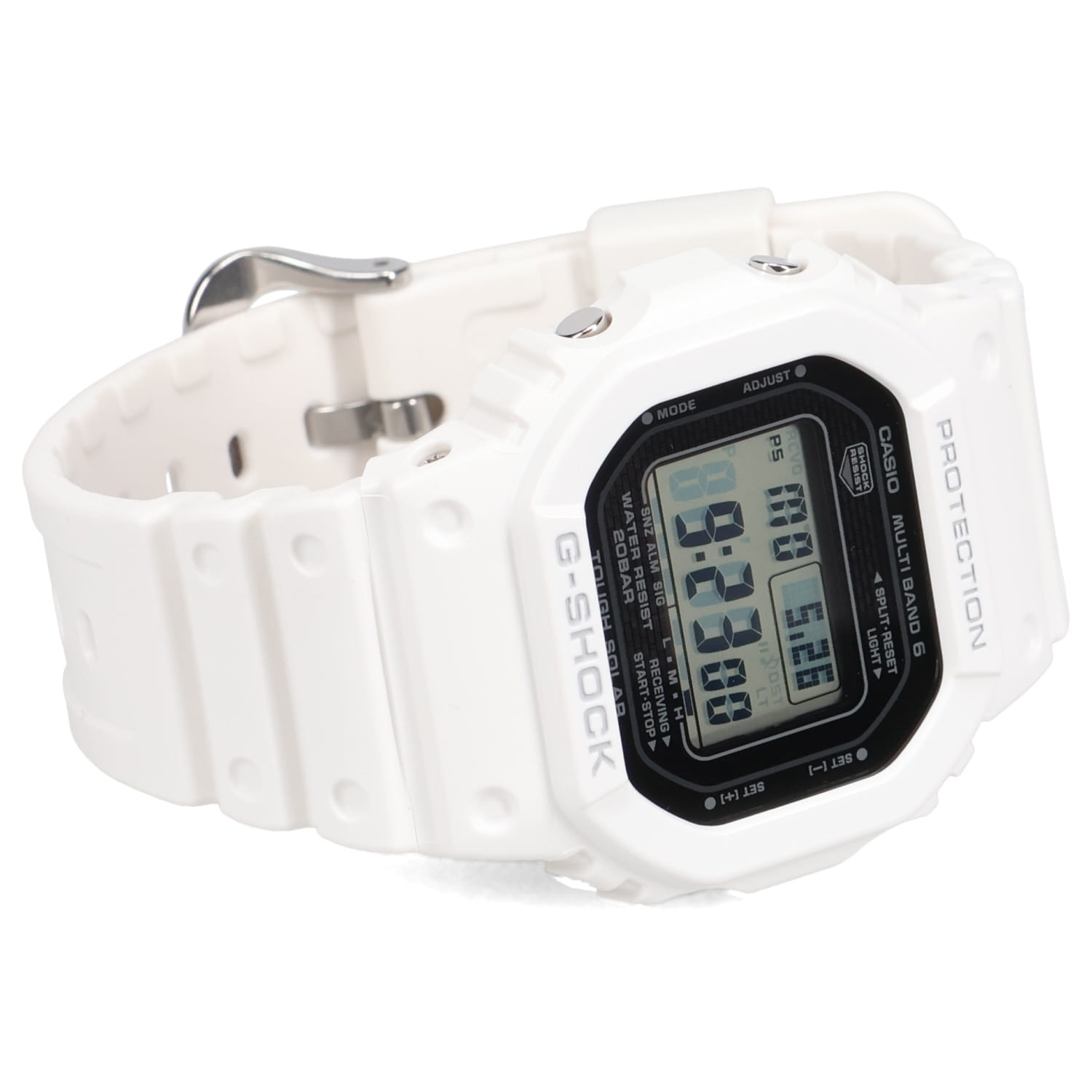 CASIO（カシオ） G-SHOCK 腕時計 GW-5000HS-7JF 5000 SERIES ソーラー