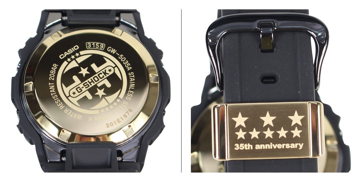 g shock 5035a