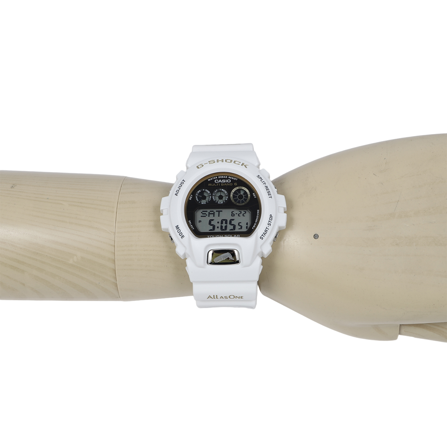 CASIO カシオ G-SHOCK 腕時計 GW-6904K-7JR ICERC Japan コラボ CASIO カシオ G-SHOCK 腕時計 GW-6904K-7JR ICERC Japan コラボ