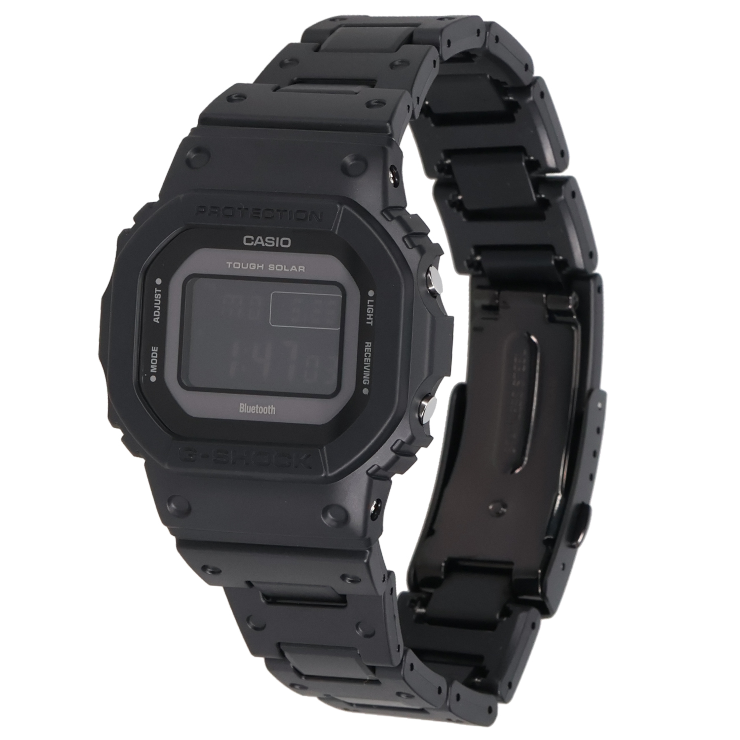 CASIO（カシオ） G-SHOCK 腕時計 GW-B5600BC-1BJF 5600 SERIES