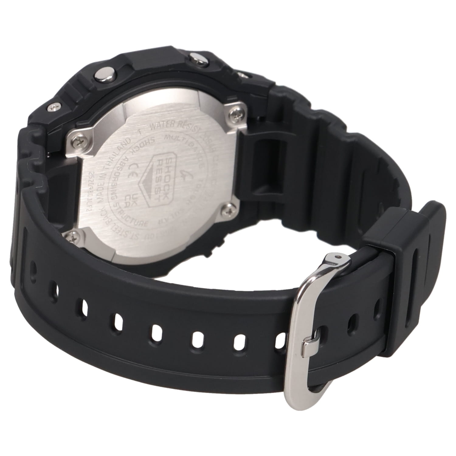 CASIO（カシオ） 腕時計 G-SHOCK GW-M5610U-1BJF 5600 防水 SERIES