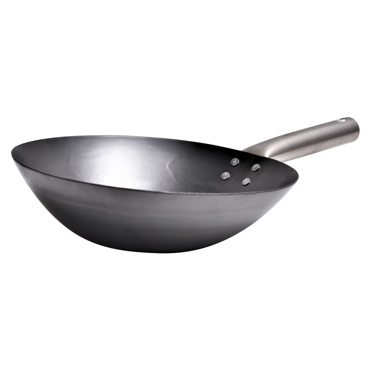 HANAKO+a 特典付き ハナコプラスエー 24cm フライパン 深型 IH対応