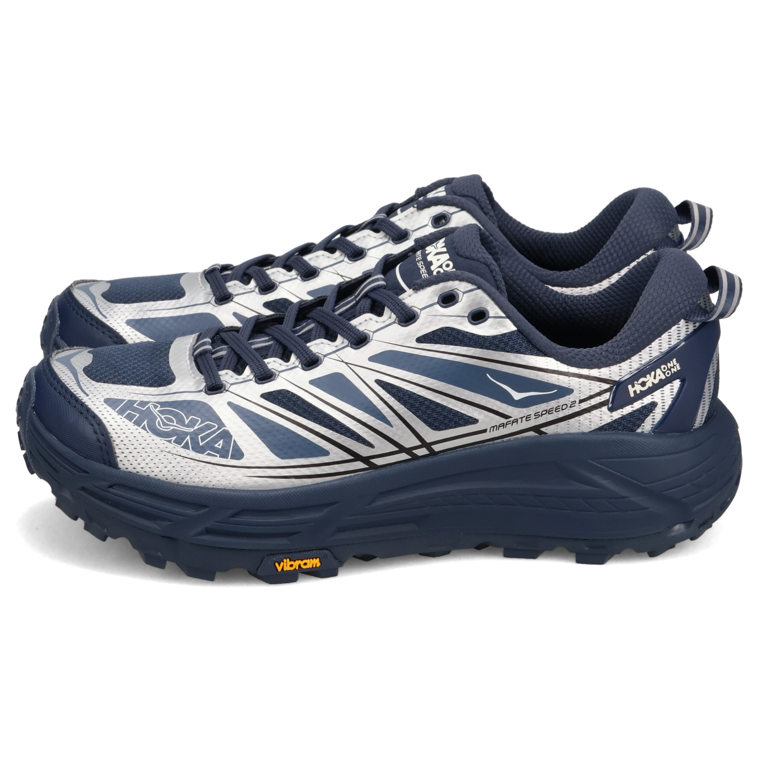 HOKA ONEONE（ホカ オネオネ） マファテスピード2 スニーカー メンズ