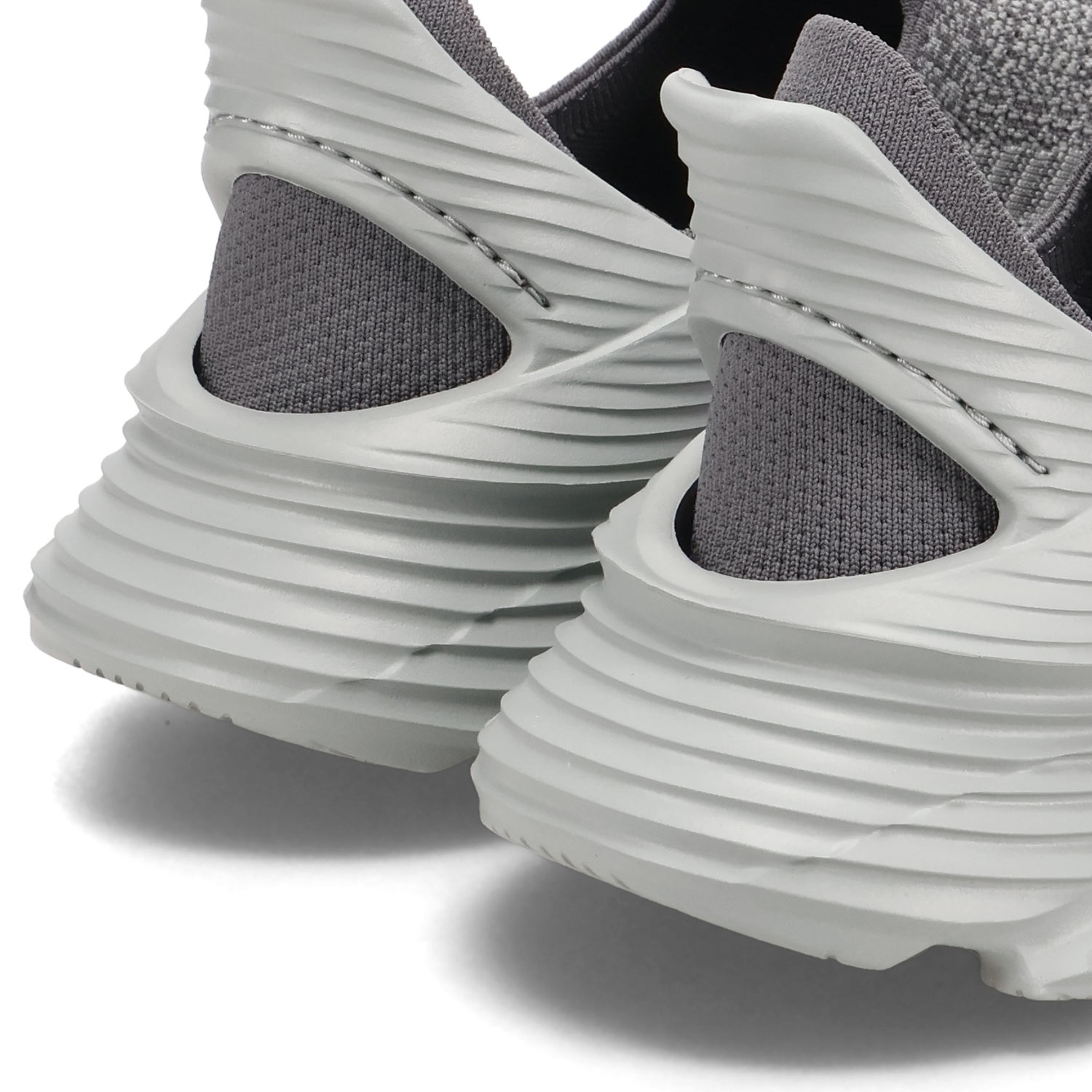 HOKA ONE ONE ホカオネオネ スニーカー スリッポン リストア メンズ TC