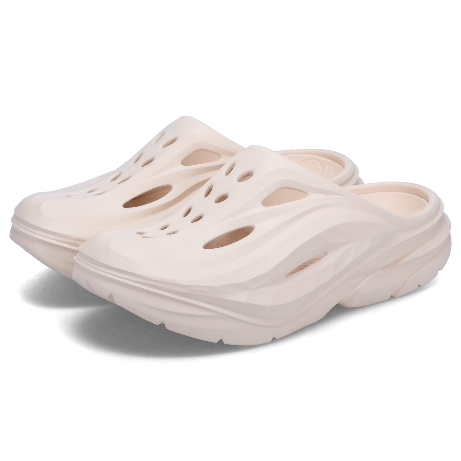 HOKA ONEONE（ホカ オネオネ） サンダル リカバリーサンダル オラ
