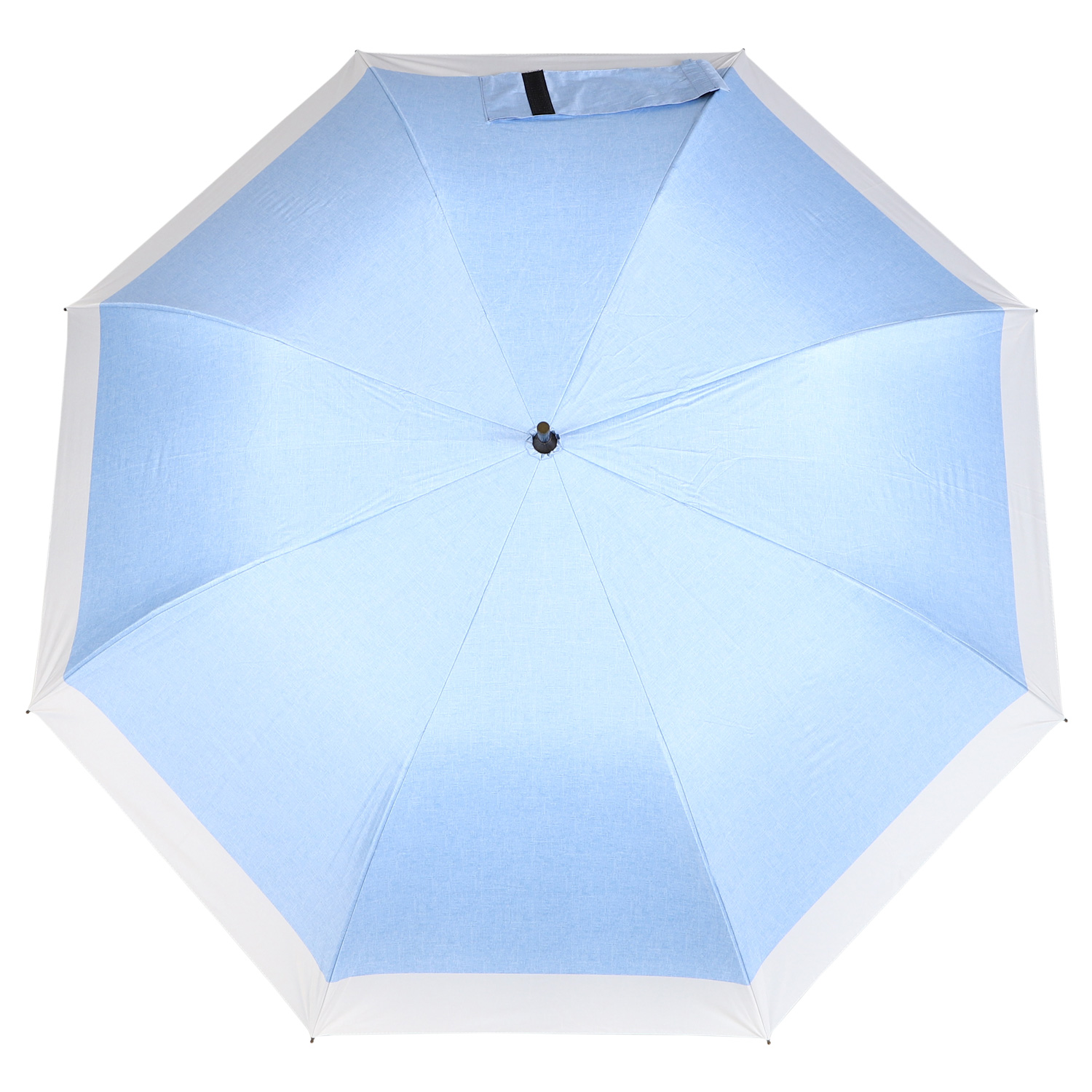ヒュッゲ HYGGE 日傘 折りたたみ 完全遮光 晴雨兼用 軽量 ショートワイド傘 レディース UV...