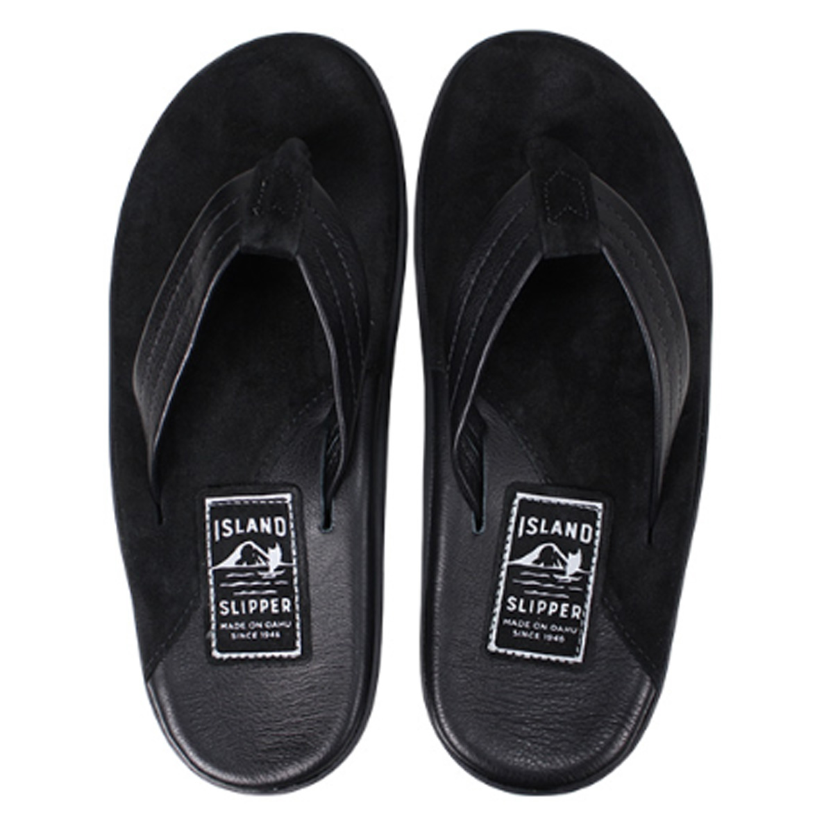ISLAND SLIPPER アイランドスリッパ トングサンダル メンズ