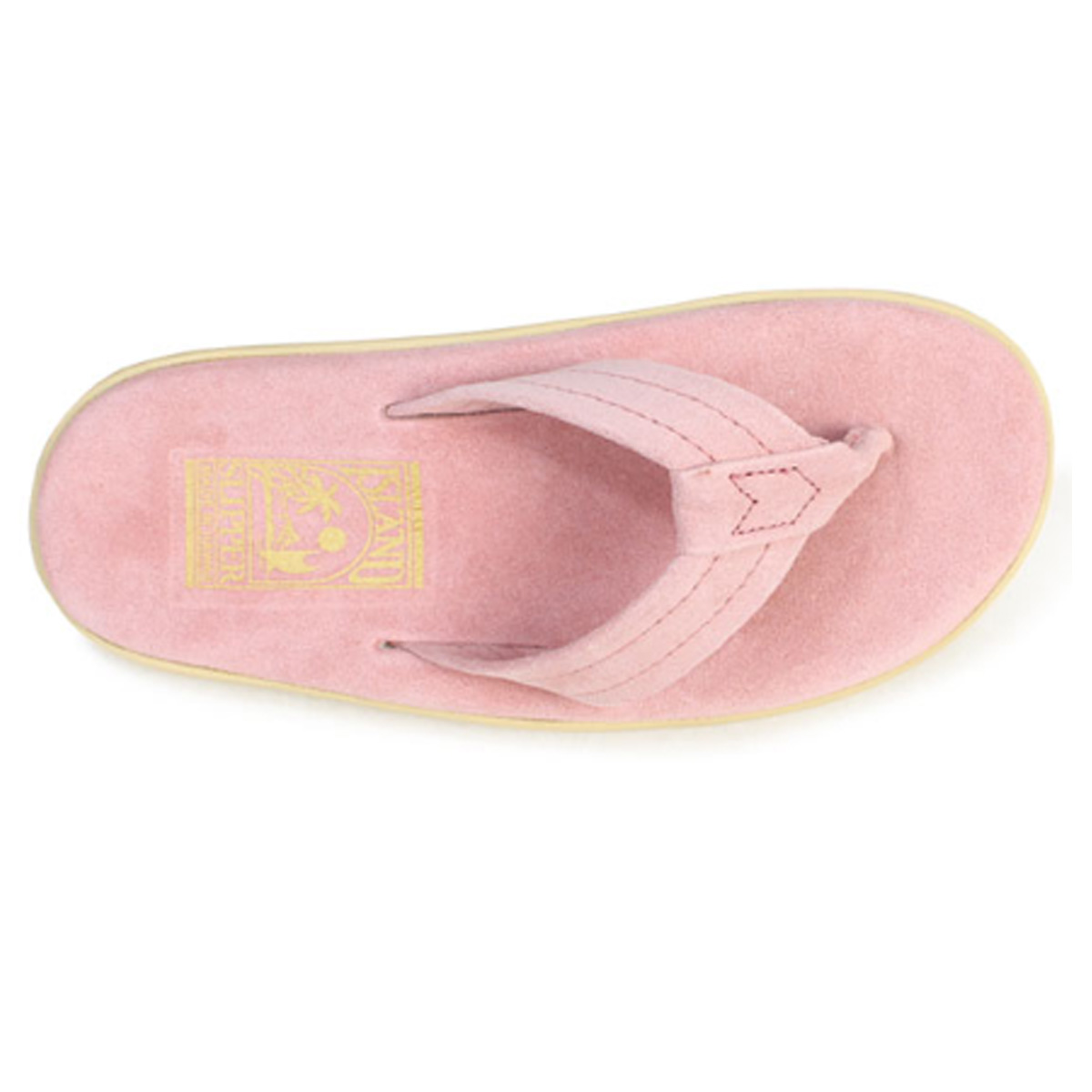 ISLAND SLIPPER アイランドスリッパ サンダル トングサンダル ビーチサンダル レディース スエード CLASSIC SUEDE PT203｜sugaronlineshop｜06